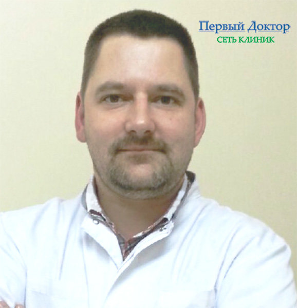 Максим Сергеевич Желобанов