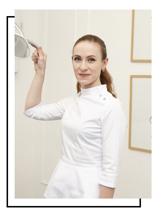 Марина Михайловна Антонова