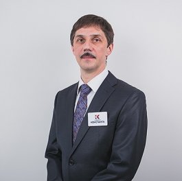 Сергей Вячеславович Снопко