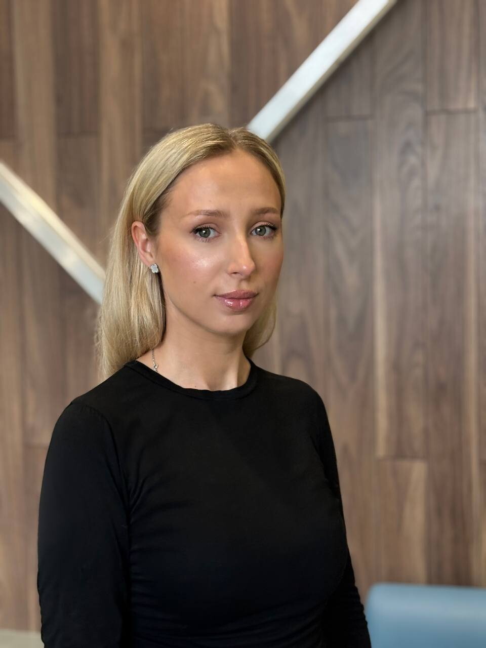 Валентина Букреева