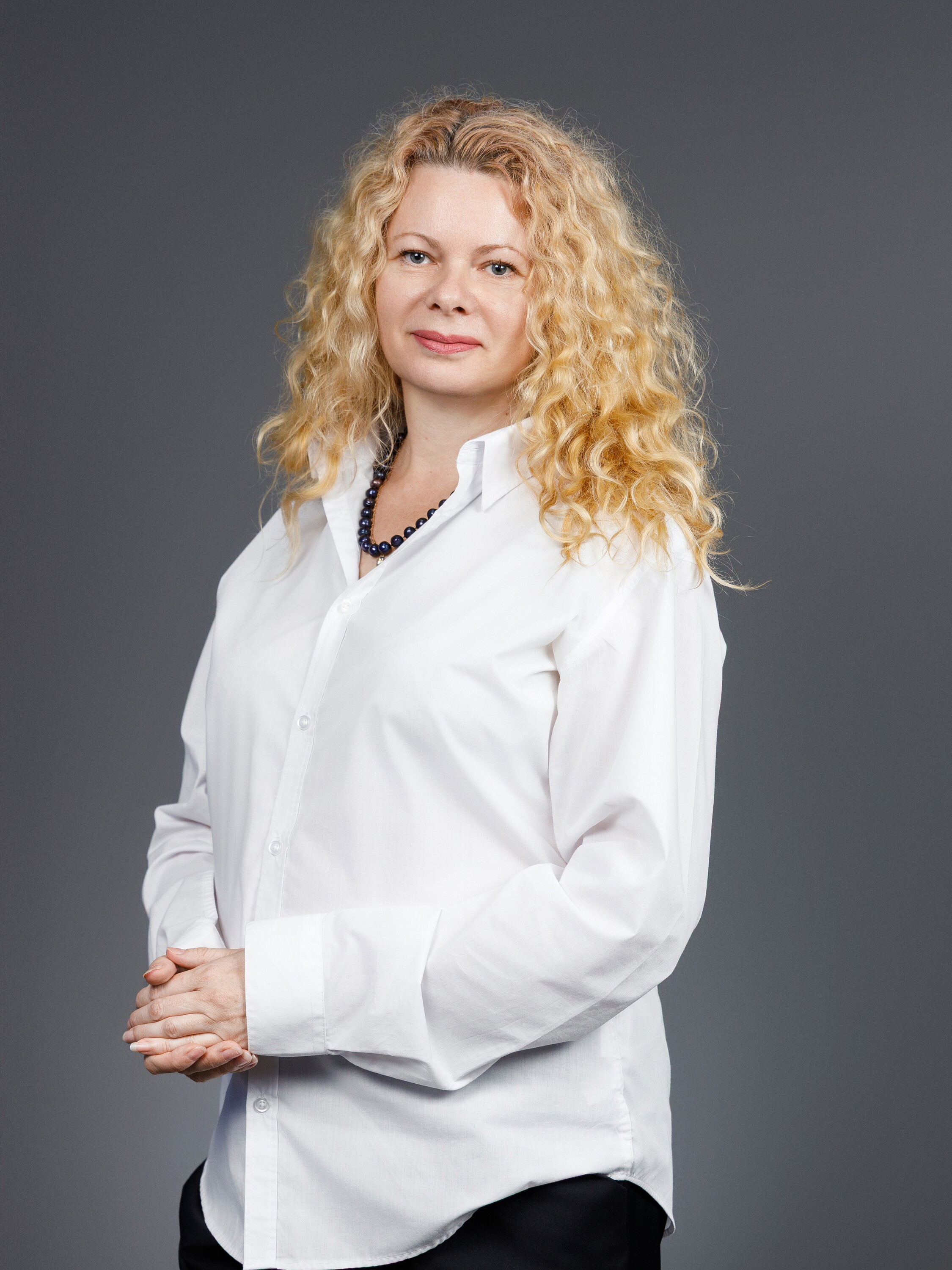Юлия Александровна Яковлева