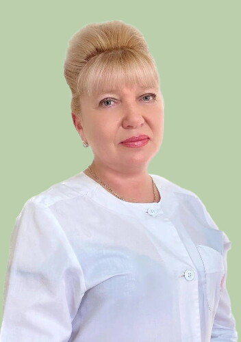 Наталья Петровна Думчева