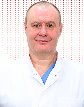 Александр Владимирович Нишуков