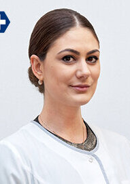 Юлия Сергеевна Медведева