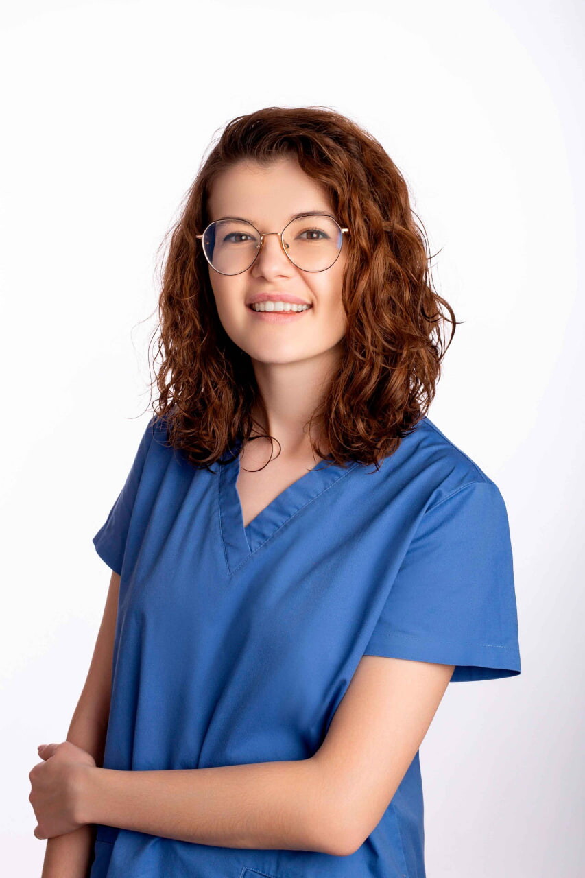 Эльвина Альфисовна Садыкова