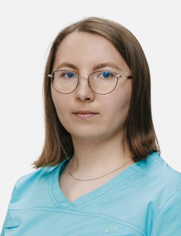 Анна Анатольевна Ужегова