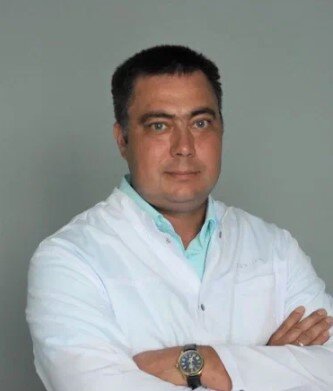 Иван Михайлович Логинов