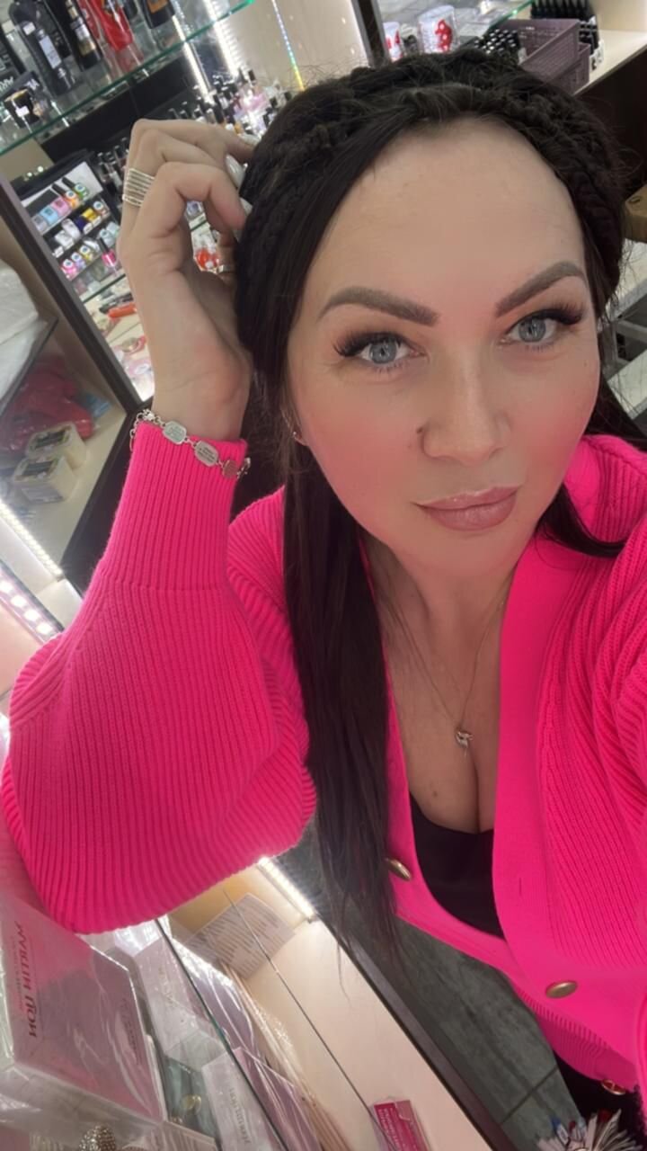 Любовь Игоревна Ретюнская