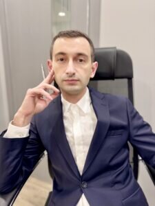 Сергей Владимирович Завалиев