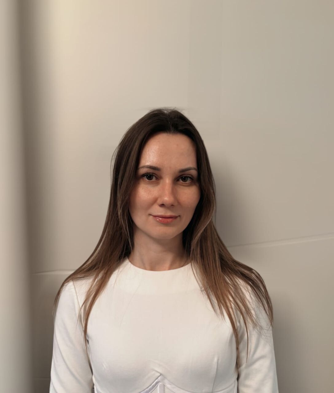 Анна Белослудцева