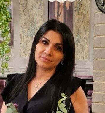 Карина Ованесян