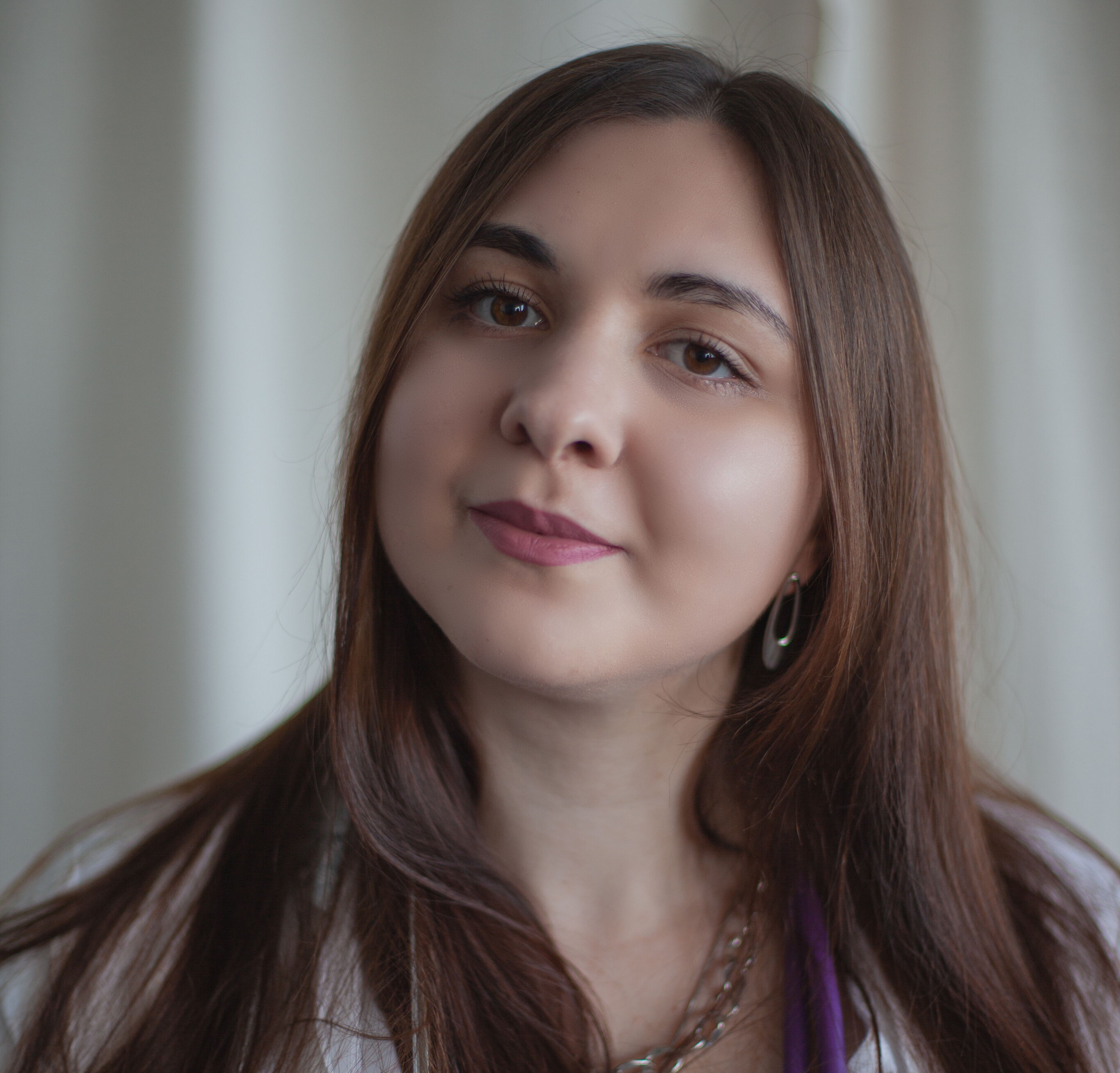 Ирина Сергеевна Большова