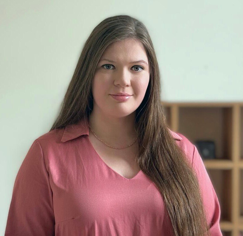 Алёна Соколова