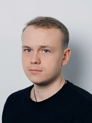 Роман Юрьевич Столбов