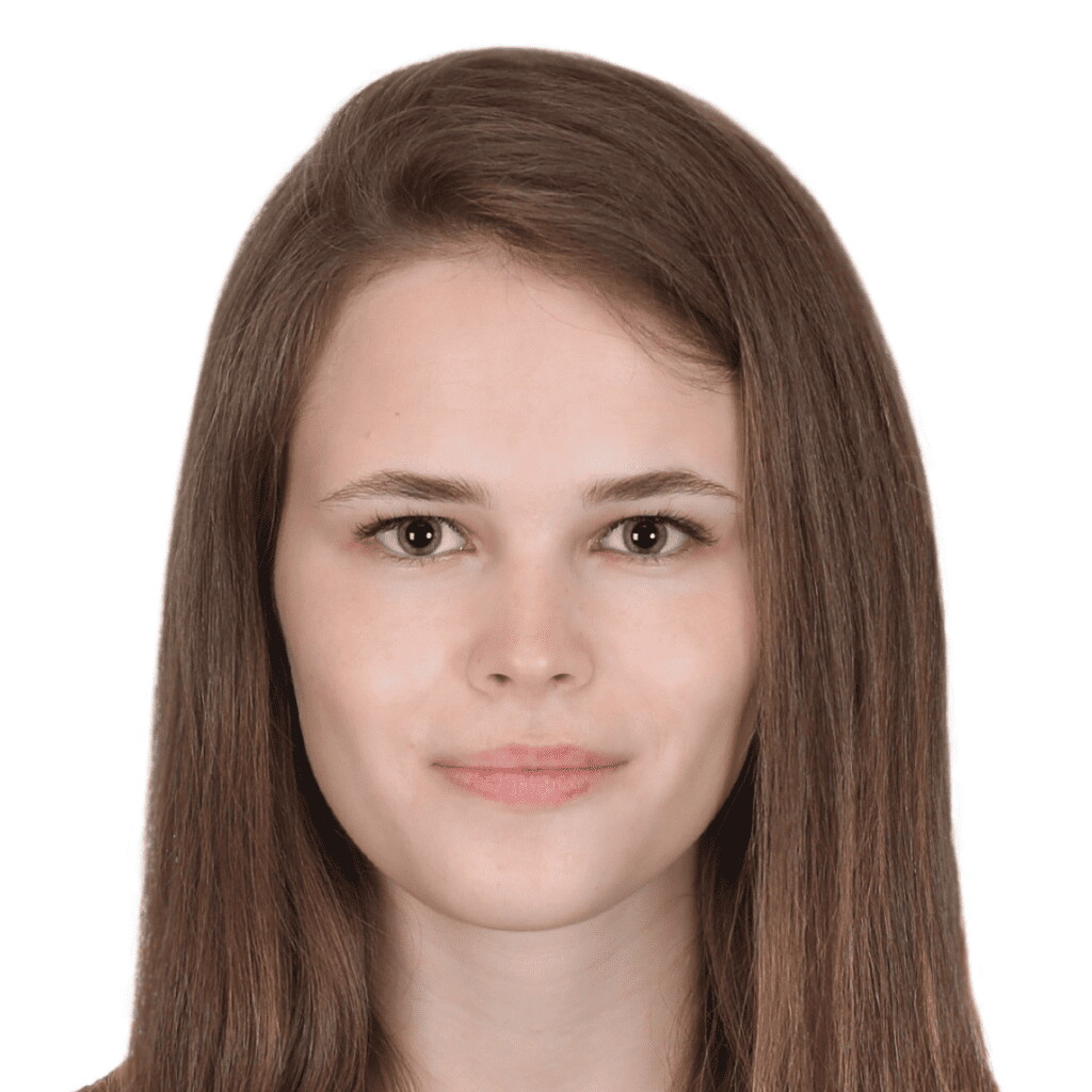 Елена Витальевна Королёва