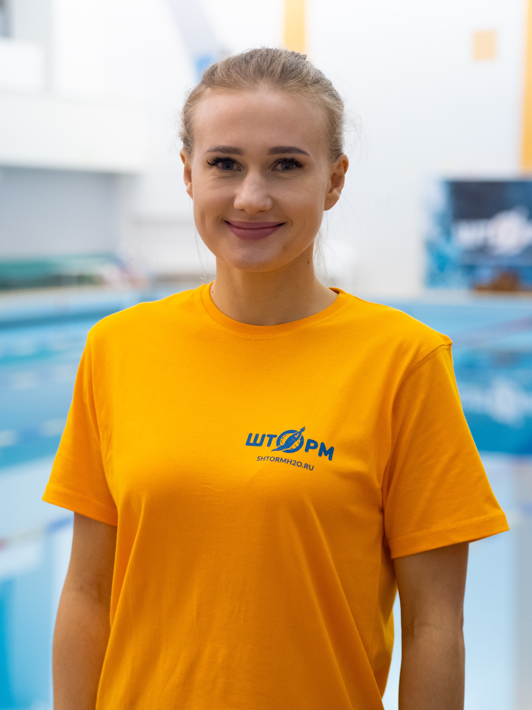 Мария Владимировна Скворцова