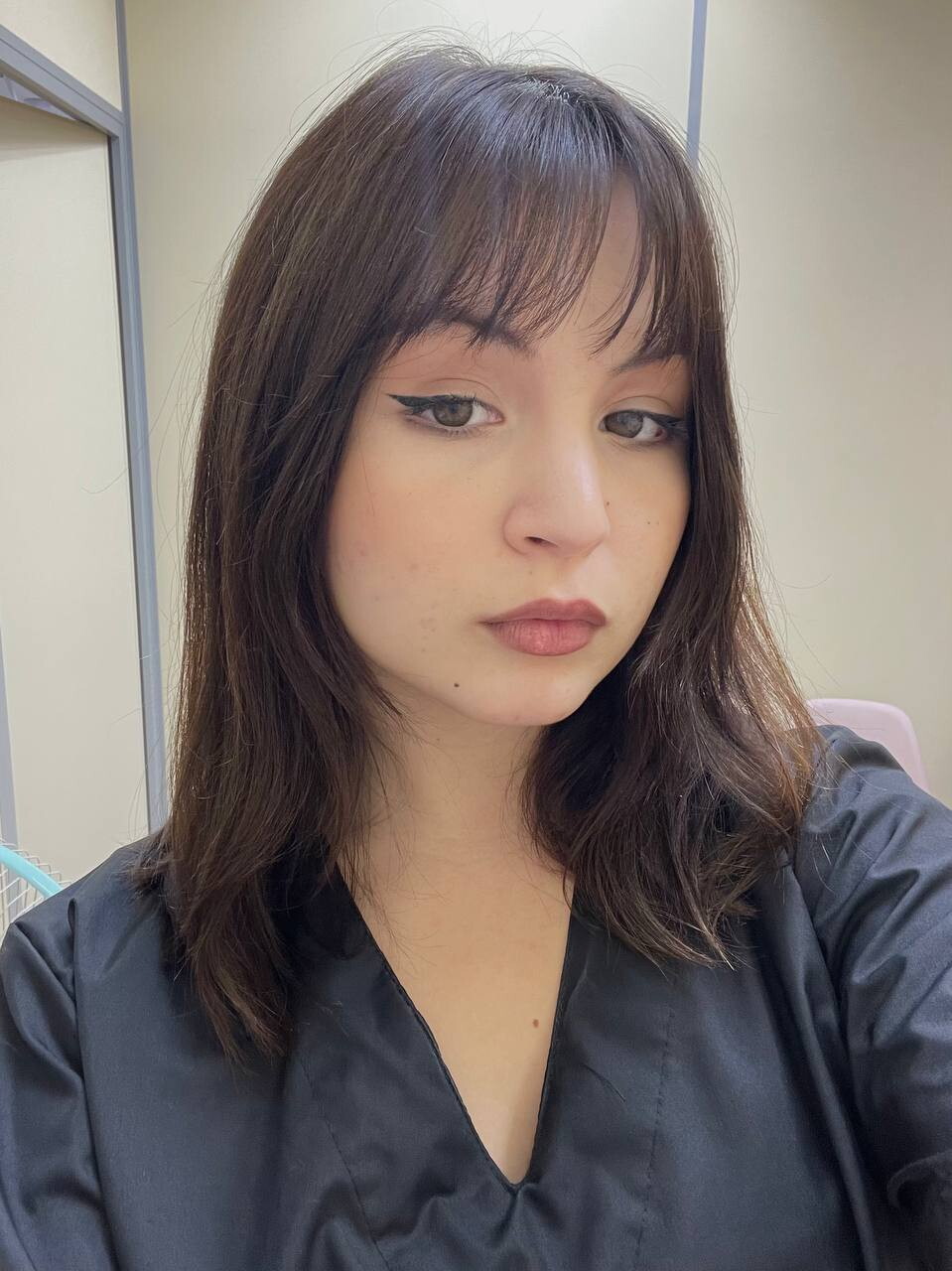 Полина Лукашенко