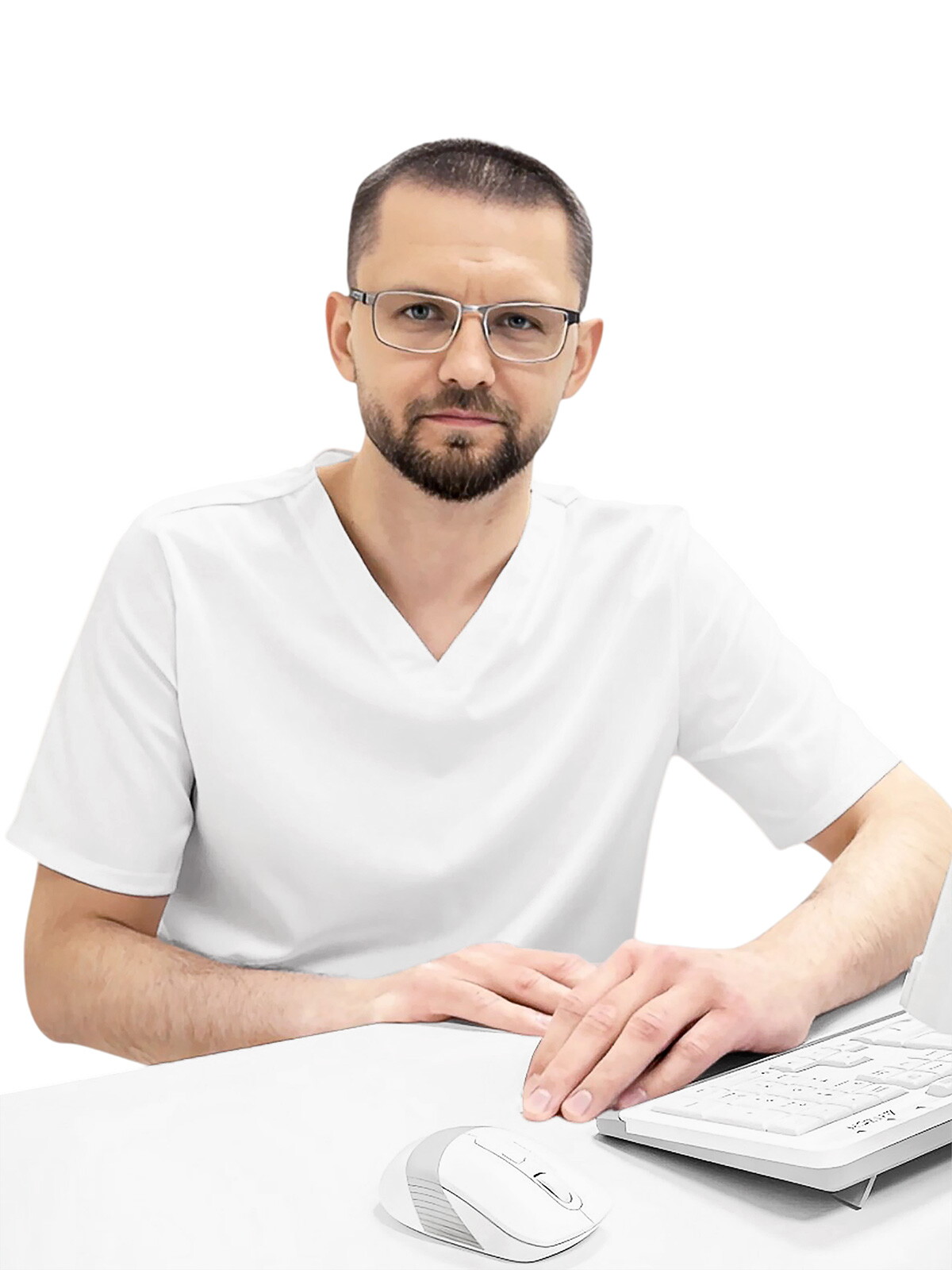 Александр Владимирович Вагин