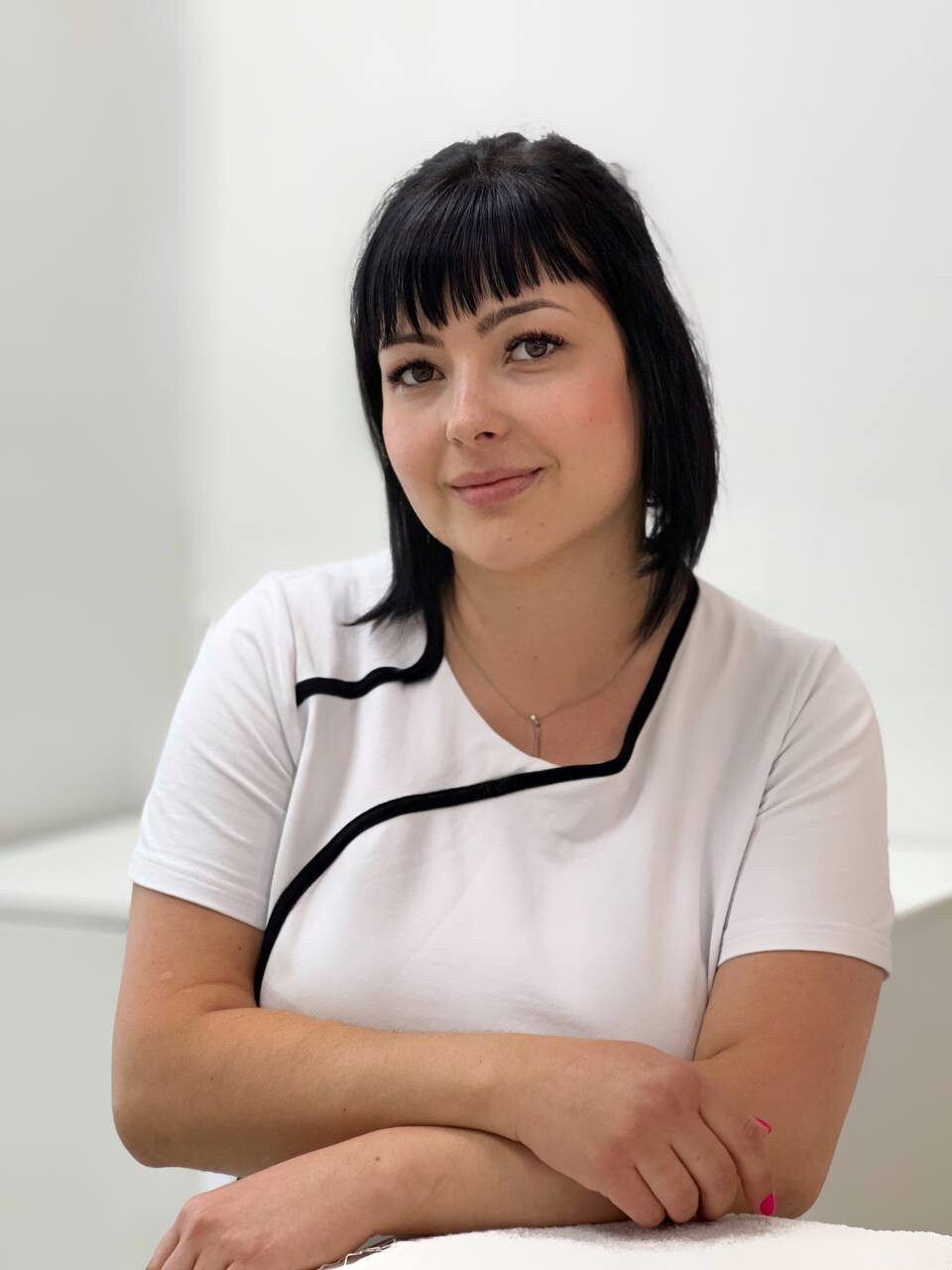 Ирина Вадимовна Махова