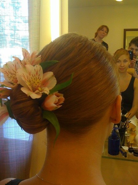 Алексей Петров