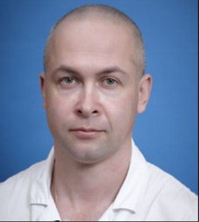 Дмитрий Геннадьевич Коркин