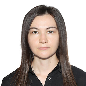 Оксана Геннадиевна Овсий