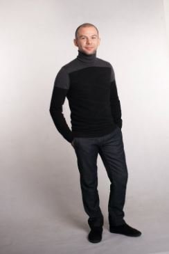 Игорь Асачий