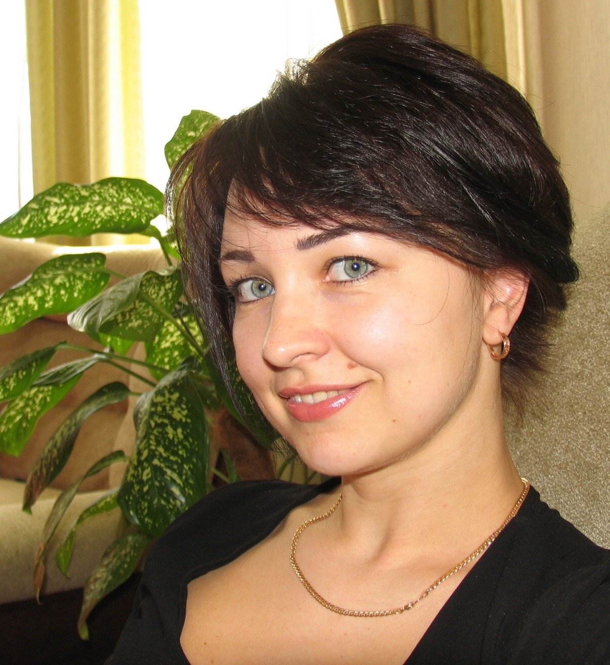 Екатерина Анатольевна Клименчук