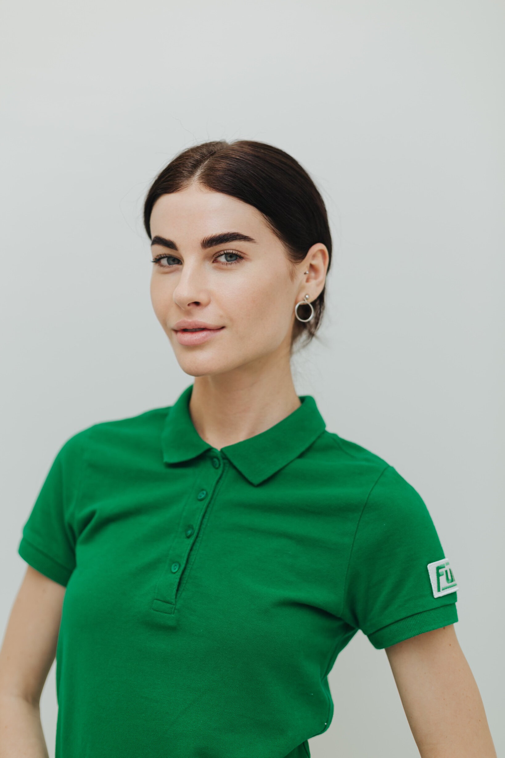 Дарья Александровна Захарова