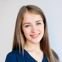 Татьяна Павловна Овчинникова