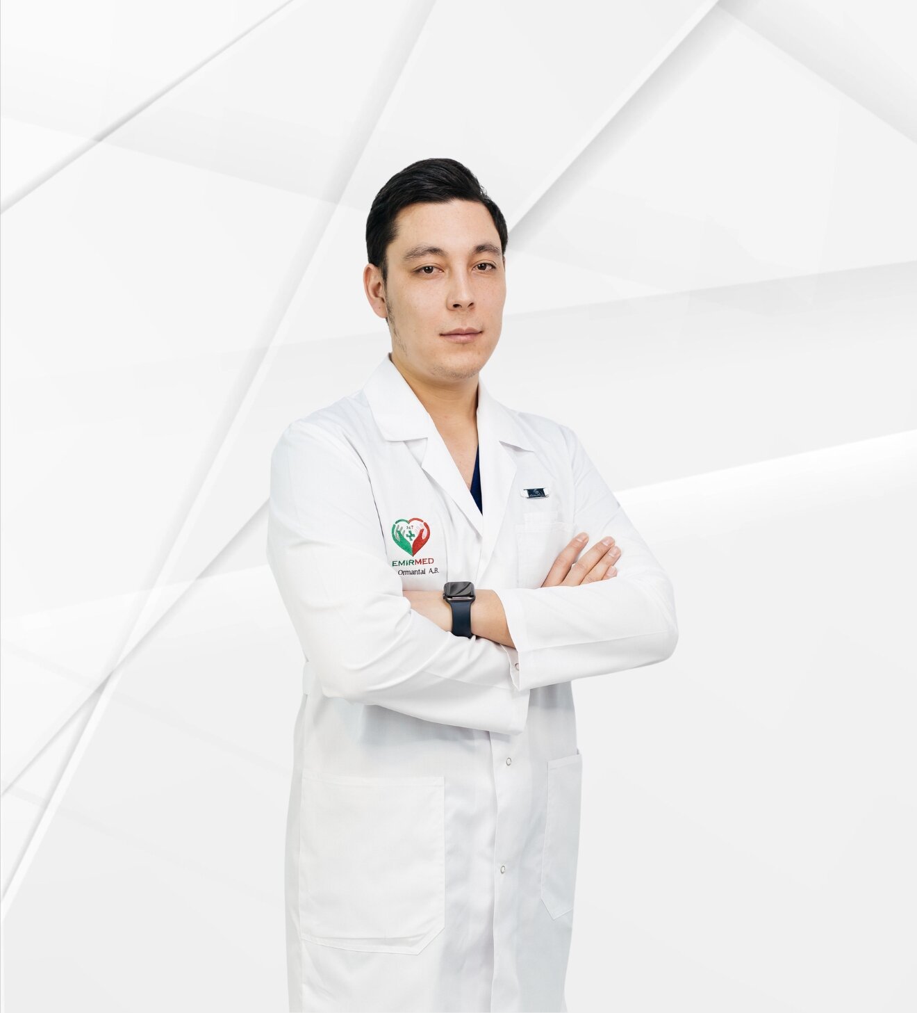 Ардак Бахытович Ормантай