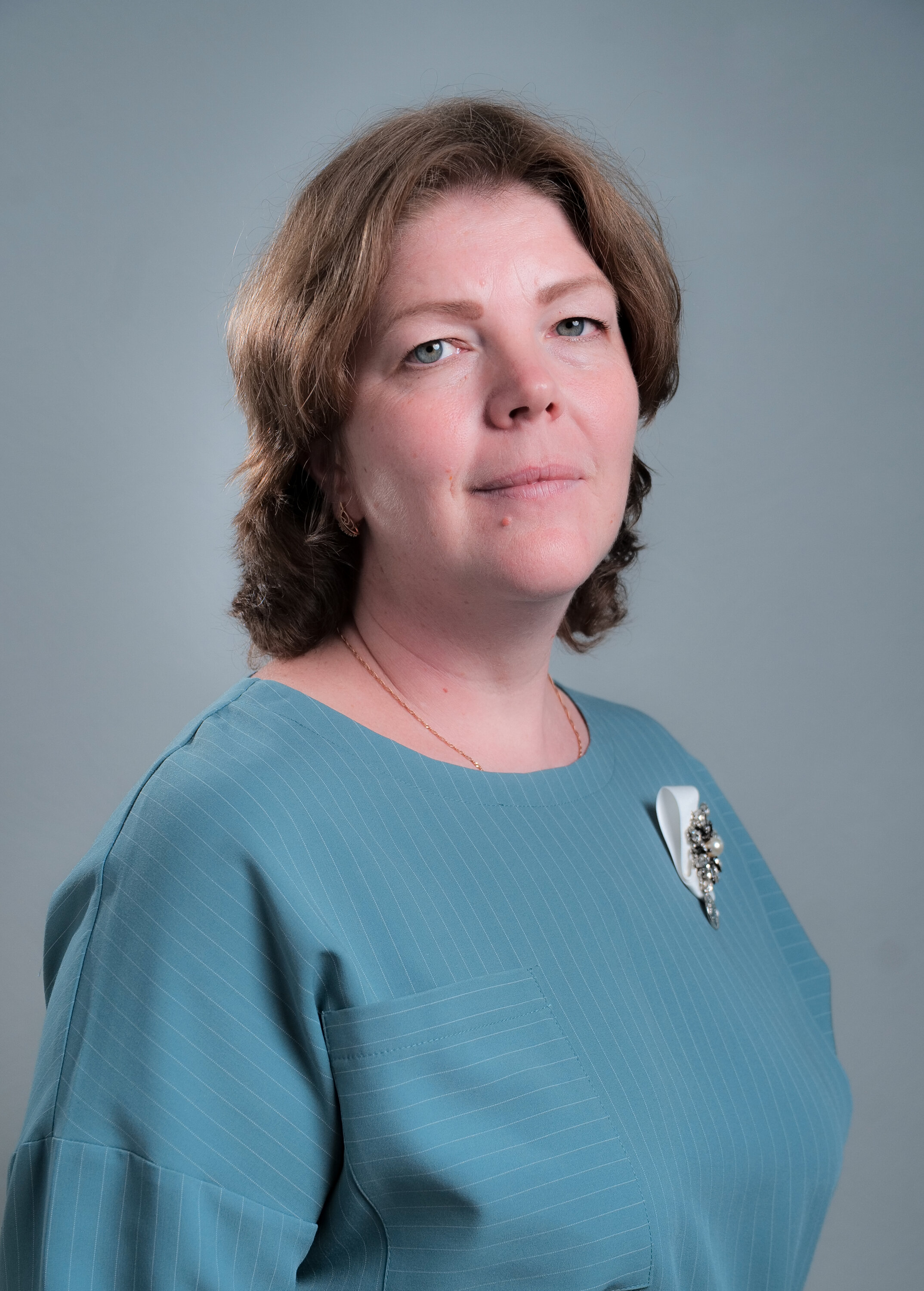 Татьяна Коренькова