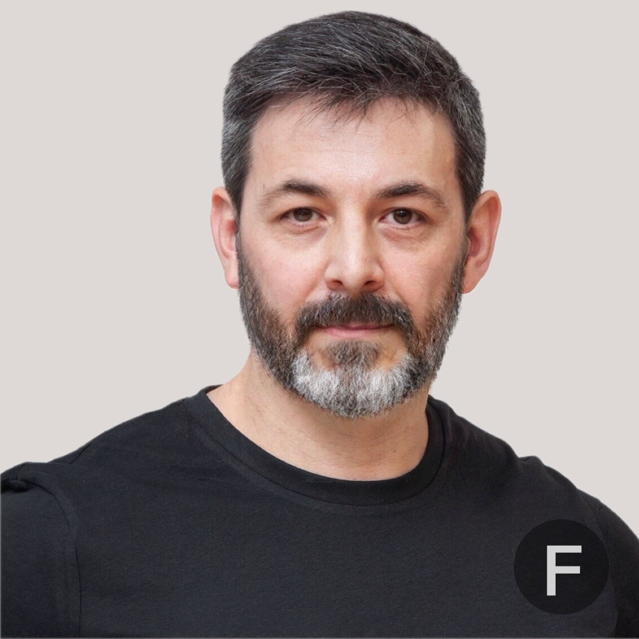 Игорь Матвеевич Никитин