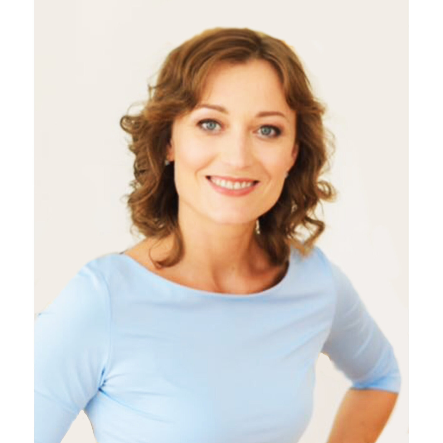 Элла Геннадьевна Меллагол