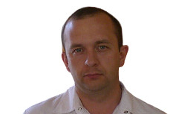 Михаил Михайлович Ильин