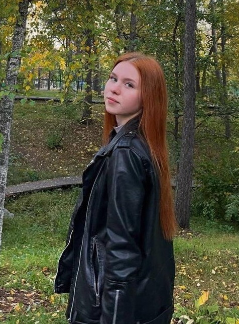 Ксения Гурьянова