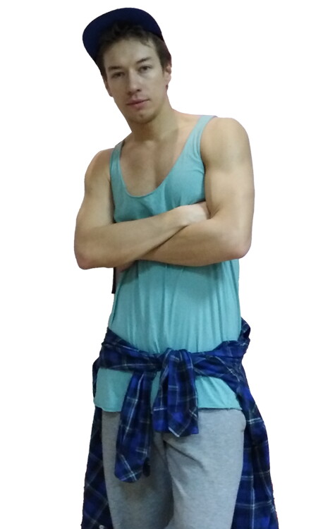 Константин Коротков