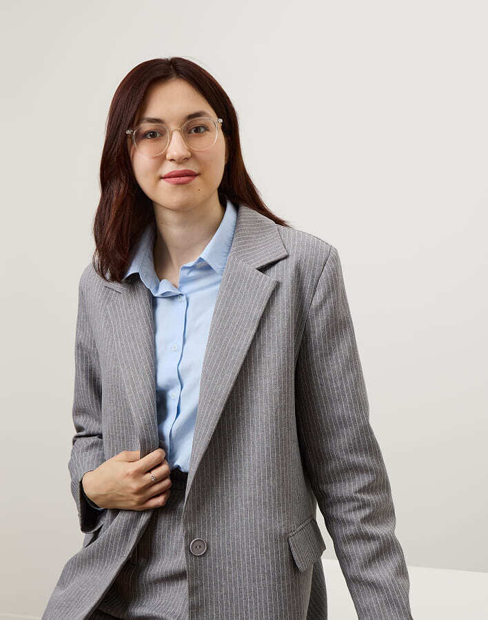 Анастасия Григорьевна Моисеенко