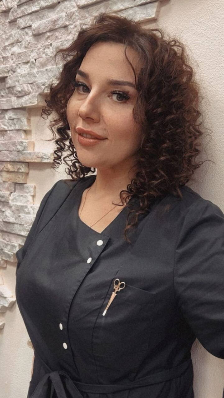 Надежда Жирякова