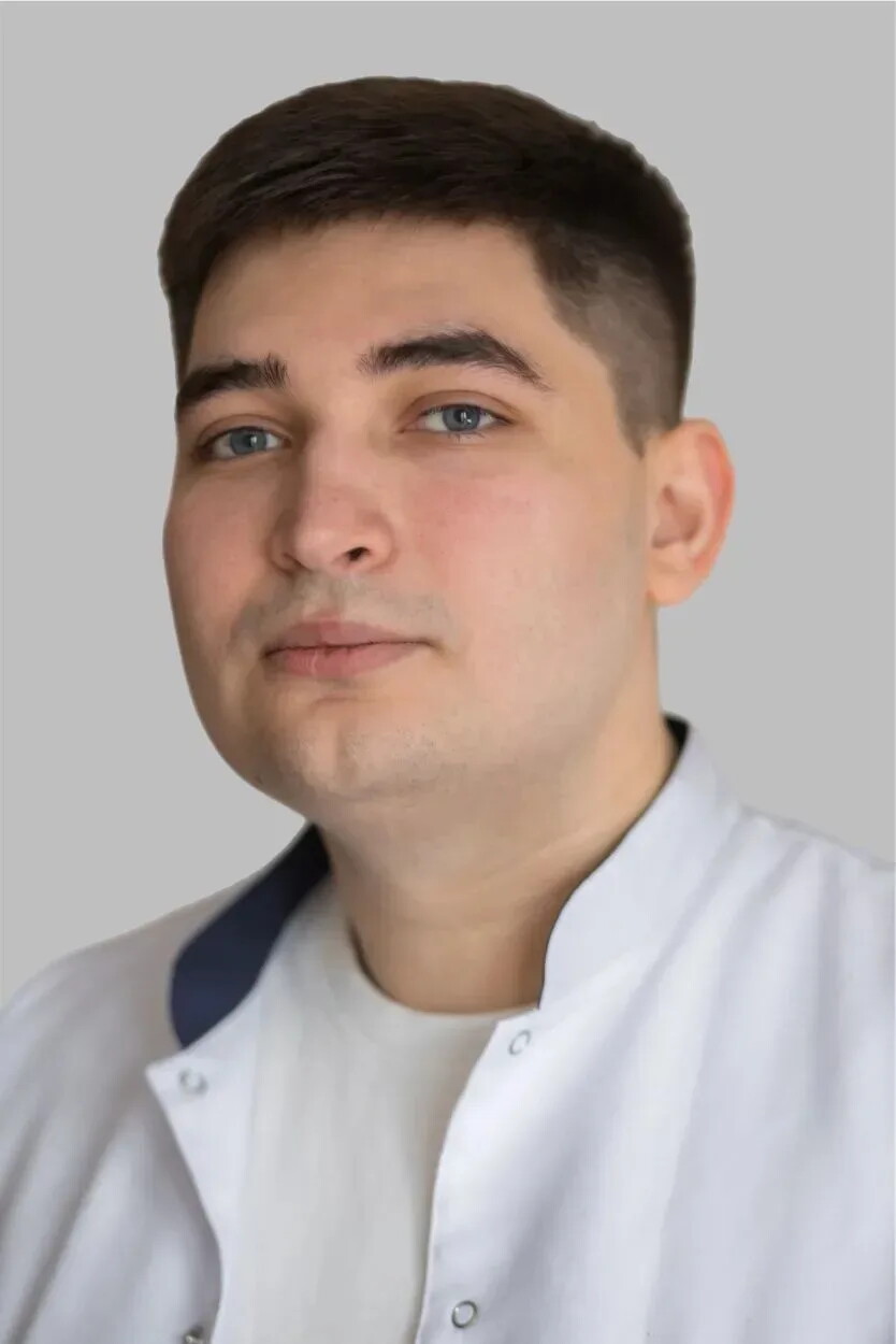 Георгий Леонидович Курдяев