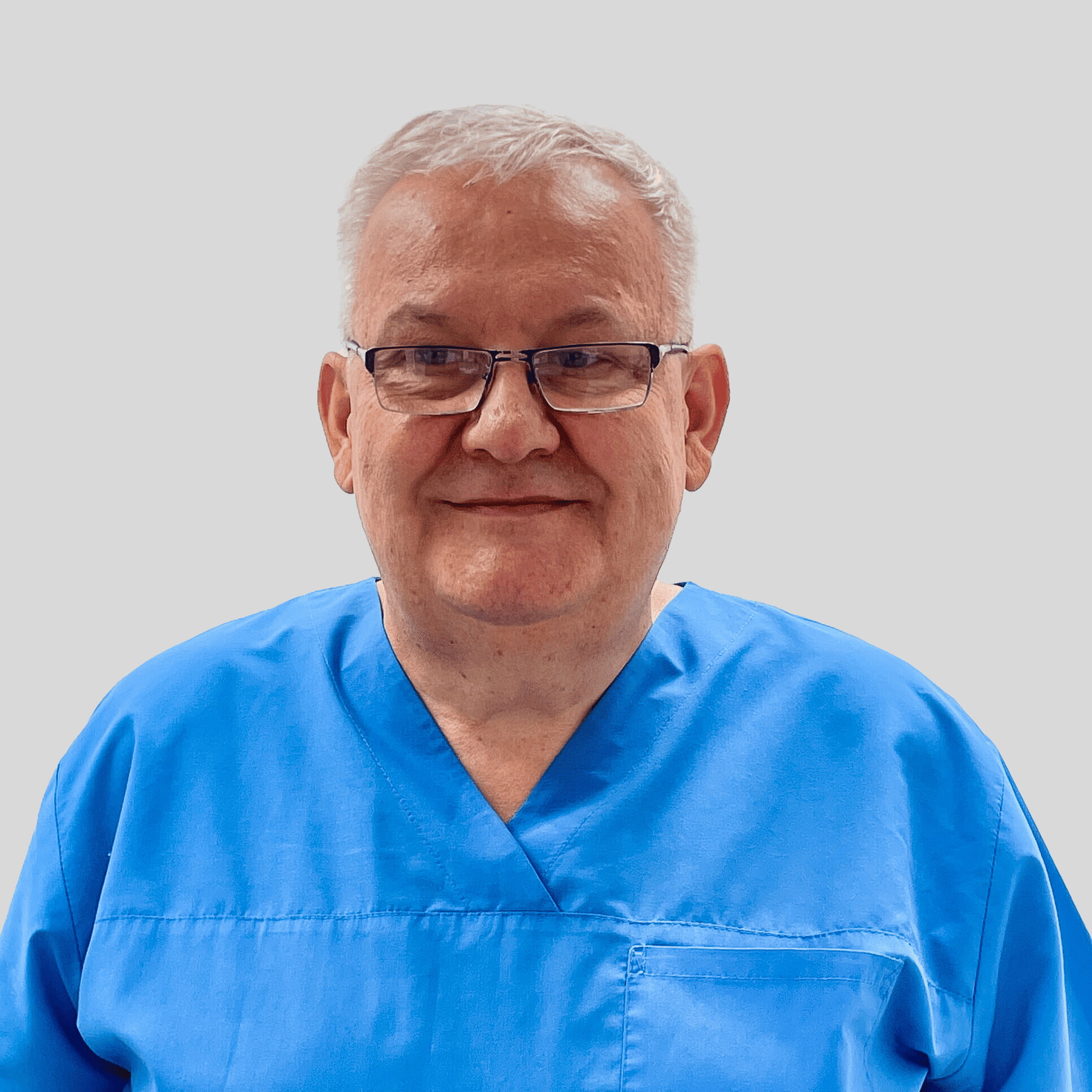 Андрей Леонидович Чистяков