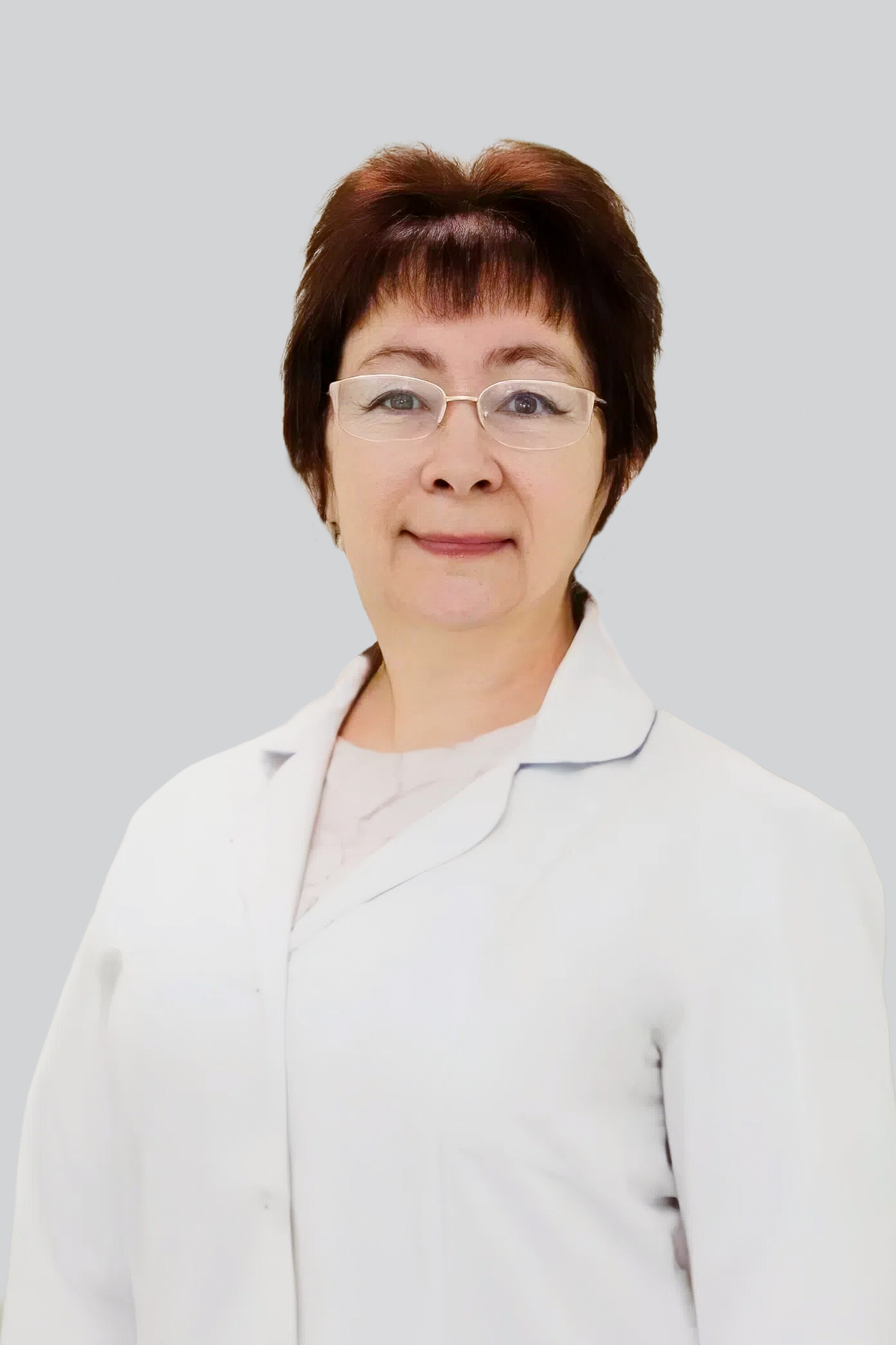 Марина Михайловна Романова