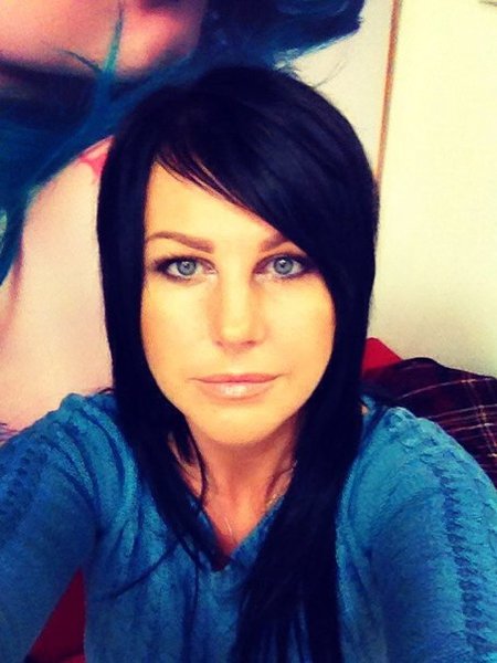 Наталья Павлушкина