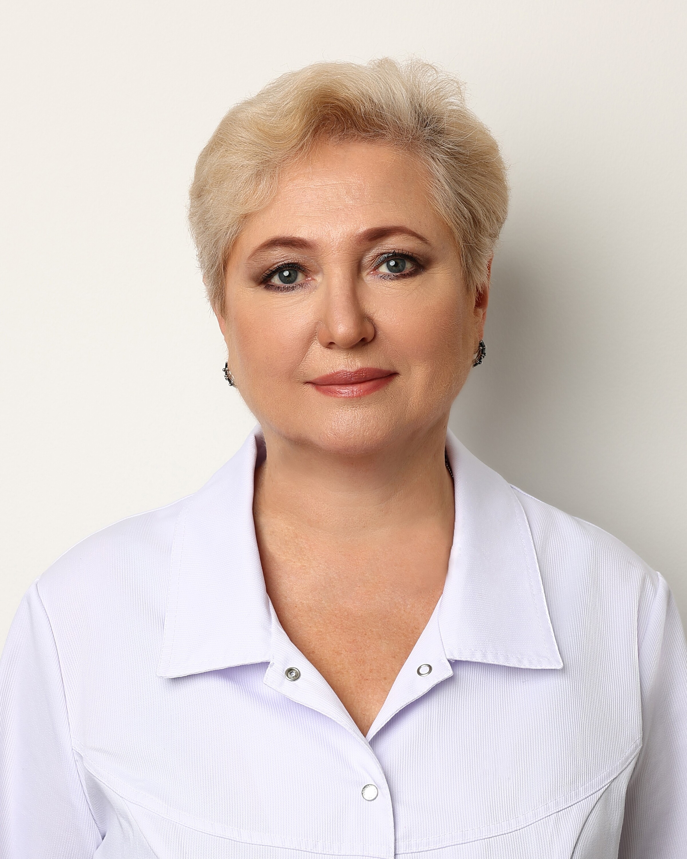 Ольга Александровна Вершкова