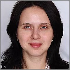 Людмила Александровна Александрова