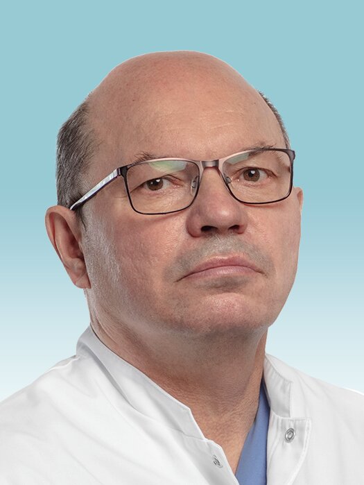 Анатолий Васильевич Леванов