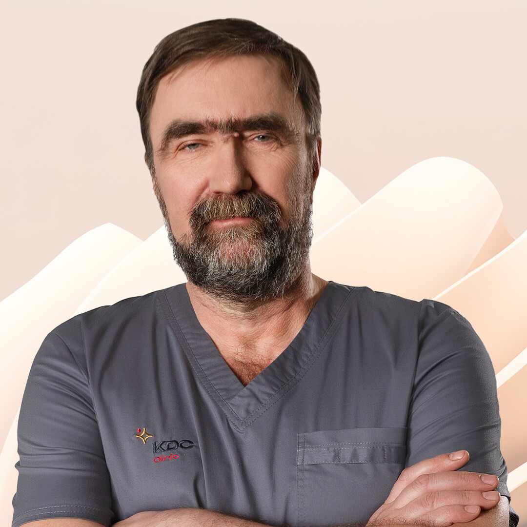 Алексей Георгиевич Карцев