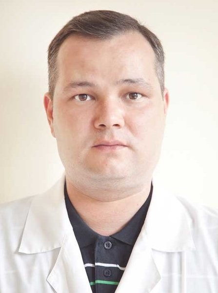 Сергей Дмитриевич Богомолов