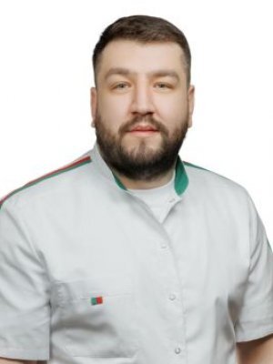 Роман Олегович Курумов