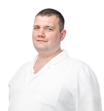 Юрий Владимирович Макеев